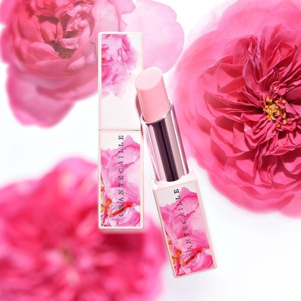 Косметичний засіб Chantecaille Rose de Mai Lip Balm, 3 мл КОСМ02572 фото