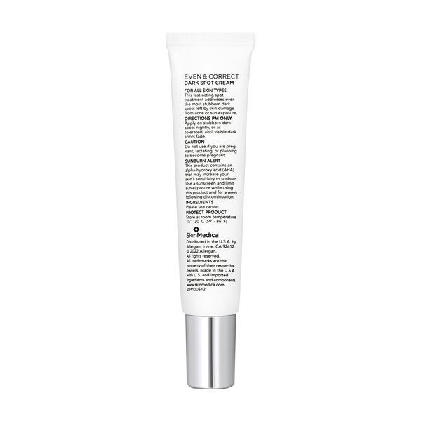 Косметичний засіб SkinMedica Even & Correct Dark Spot Cream, 15 мл КОСМ00922 фото