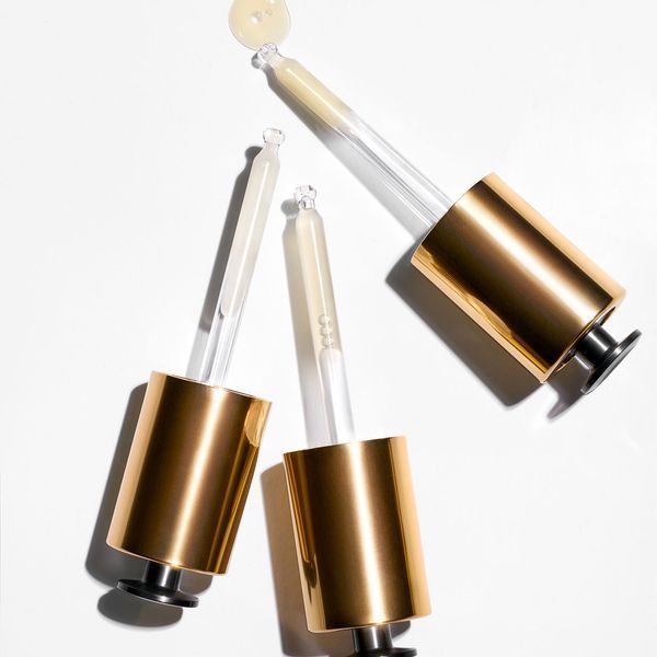 Косметичний засіб Oribe Power Drops: Color Preservation Booster, 30 мл КОСМ03122 фото
