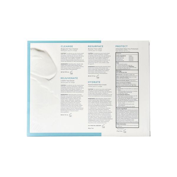Солнцезащитный крем Jan Marini Skin Care Management System Normal or Combination Skin with Antioxidant Daily Face Protectant SPF 33, 384 мл КОСМ05522 фото