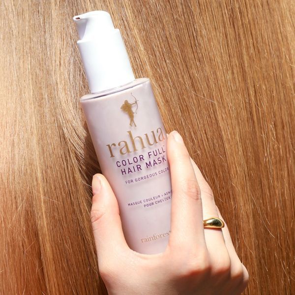 Косметичний засіб Rahua Color Full Hair Mask, 118 мл КОСМ03172 фото