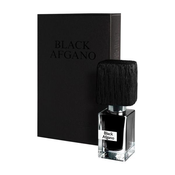 Косметичний засіб Nasomatto Black Afgano Extrait de Parfum, 30 мл КОСМ04372 фото
