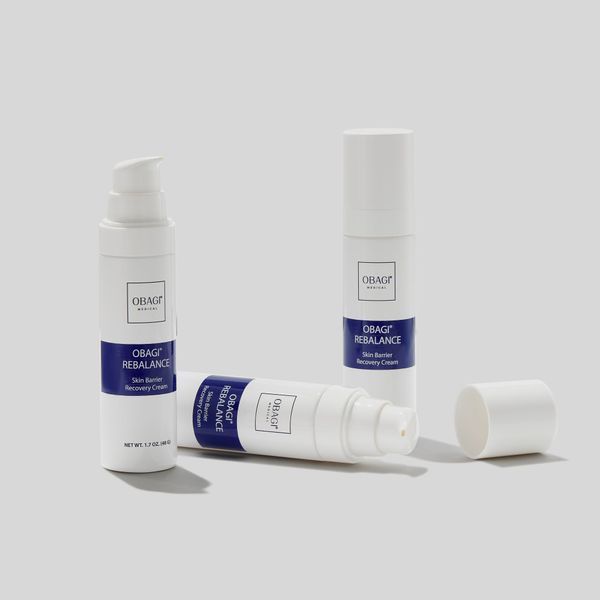 Косметичний засіб Obagi Rebalance Skin Barrier Recovery Cream, 50 мл КОСМ01622 фото