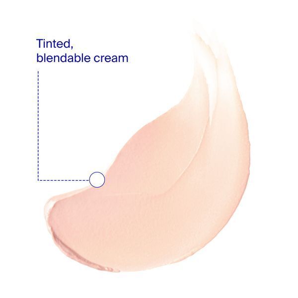 Сонцезахисний крем Supergoop! Bright-Eyed 100% Mineral Eye Cream SPF 40, 15 мл КОСМ02072 фото