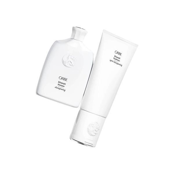 Косметичний засіб Oribe Silverati Shampoo, 251 мл КОСМ00122 фото
