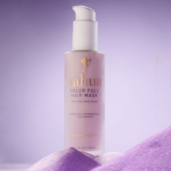 Косметичний засіб Rahua Color Full Hair Mask, 118 мл КОСМ03172 фото