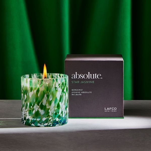 Косметичний засіб Lafco Star Jasmine Absolute Candle, 458 мл КОСМ04572 фото
