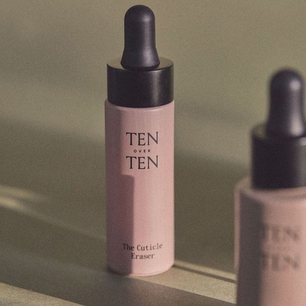 Косметичний засіб Tenoverten The Cuticle Eraser, 15 мл КОСМ02622 фото