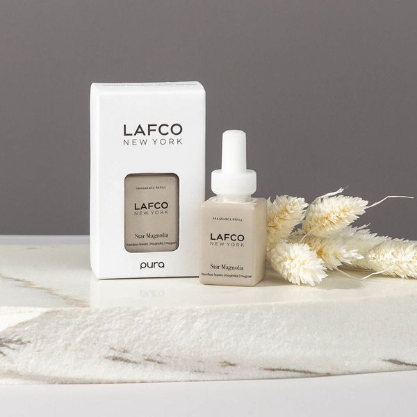 Косметичний засіб Lafco Pura Refills Star Magnolia, 10 мл КОСМ04172 фото