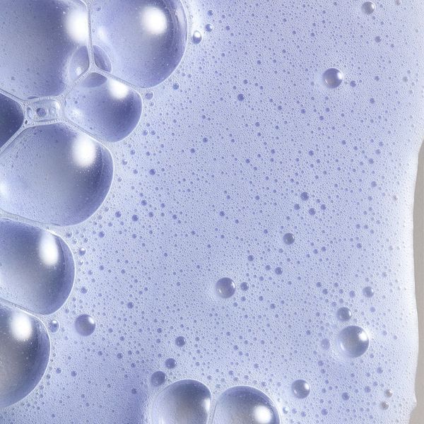 Косметичний засіб Christophe Robin Shade Variation Shampoo With Florentina Iris Baby Blonde, 250 мл КОСМ02672 фото