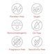 Сонцезахисний крем EltaMD UV Physical Broad-Spectrum Facial Sunscreen SPF 41, 89 мл КОСМ00222 фото 3