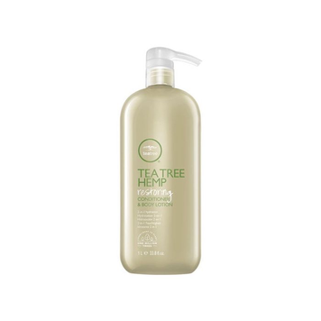 Кондиціонер для волосся Paul Mitchell Tea Tree Hemp Restoring & Body Lotion BS-009531133096PI фото