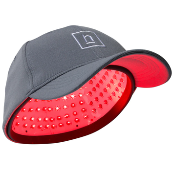 Hairmax PowerFlex Laser 272 Cap &mdash; лазерная кепка для роста волос HM-1012 фото