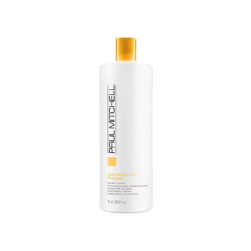Шампунь для волос Paul Mitchell Kids Baby Don't Cry (Disc) BS-9531113388 фото