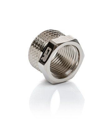 Футорка IGER 3/4" х 1/2"В ФТ20/15 фото