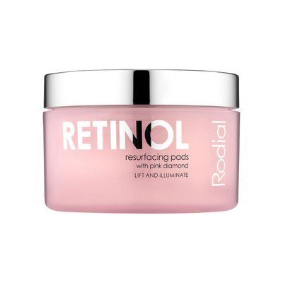 Косметичний засіб Rodial Retinol Resurfacing Pads, 74 мл КОСМ00423 фото