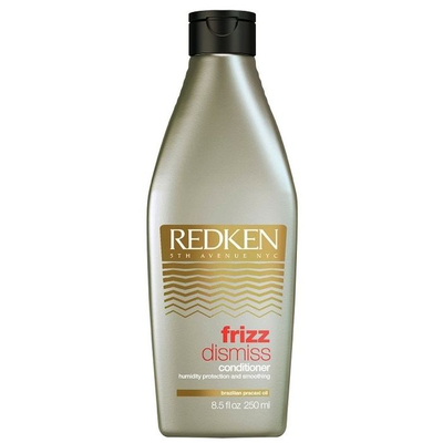 Кондиціонер для догляду волосся Redken Frizz Dismiss, 251 мл BS-884486209580 фото