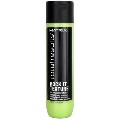 Кондиціонер для волосся Matrix Rock It Texture, 299 мл BS-884486225191 фото