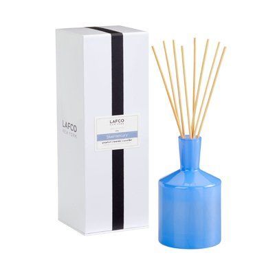 Косметичний засіб Lafco Bluemercury Spa Classic Reed Diffuser, 177 мл КОСМ00073 фото
