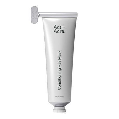 Косметичний засіб Act+Acre Conditioning Hair Mask, 133 мл КОСМ03123 фото