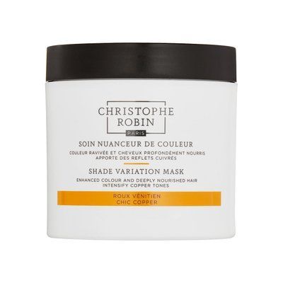 Косметичний засіб Christophe Robin Shade Variation Mask Chic Copper, 248 мл КОСМ06123 фото