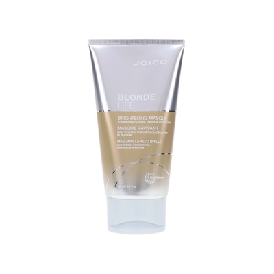 Средство для волос Joico Blonde Life Brightening Masque, 151 мл BS-074469513227 фото