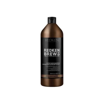 Шампунь для догляду волосся Redken Brews Extra BS-884486340771PI фото