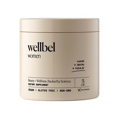 Косметичний засіб Wellbel Women, 118 мл КОСМ03923 фото