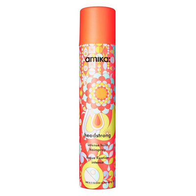 Спрей для волосся AMIKA Headstrong Intense Hold Hair BS-817574016326PI фото