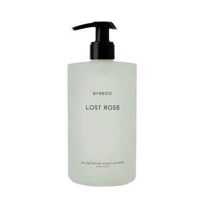 Гель для душа Byredo Lost Rose Hand Wash, 450 мл КОСМ03473 фото
