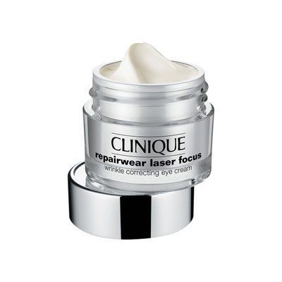 Косметичний засіб Clinique Repairwear Laser Focus Wrinke Correcting Eye Cream, 15 мл КОСМ02073 фото