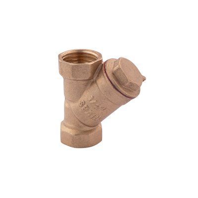 Фільтр грубої очистки води Karro 1/2" KR-5005 CV008238 фото