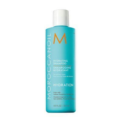 Косметичний засіб Moroccanoil Hydrating Shampoo, 251 мл КОСМ00123 фото