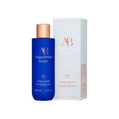Очищувальний засіб Augustinus Bader The Body Cleanser, 201 мл КОСМ03323 фото