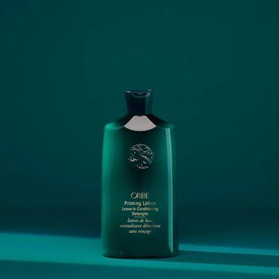 Кондиционер для волос Priming Lotion Leave-In Conditioning Detangler Oribe 250 мл 2461826593 фото