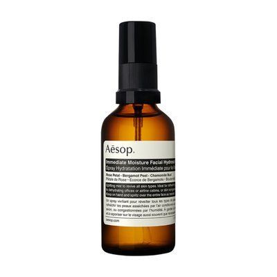 Косметичний засіб Aesop Immediate Moisture Facial Hydrosol, 50 мл КОСМ00523 фото