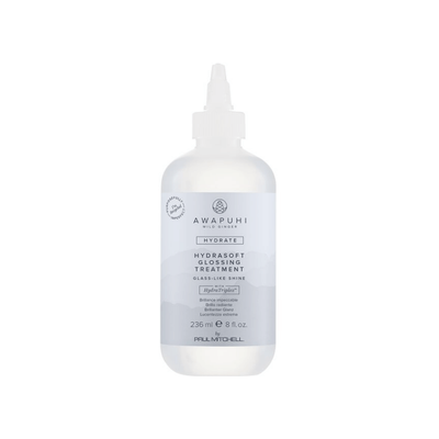 Маска для волосся Paul Mitchell Awapuhi Wild Ginger Hydrasoft Glossing, 237 мл BS-009531134512 фото