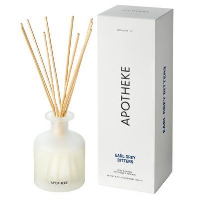 Косметичний засіб Apotheke Earl Grey Bitters Reed Diffuser, 198 мл КОСМ04523 фото