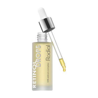Косметичний засіб Rodial Retinol 10% Booster Drops, 30 мл КОСМ06173 фото