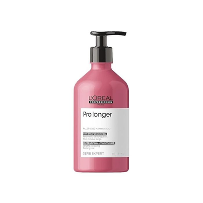 Кондиціонер для волосся L&rsquo;Or&eacute;al Professionnel Serie Expert Pro Longer, 500 мл BS-3474636975167 фото