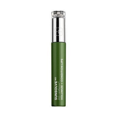 Солнцезащитный крем SunsolveMD LipidRestore Volumize + Condition SPF 40, 4 мл КОСМ06023 фото