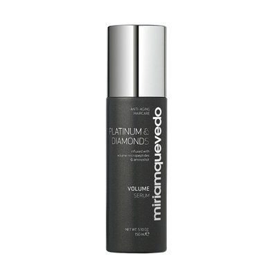 Косметичний засіб Miriam Quevedo Platinum and Diamonds Volume Serum, 151 мл КОСМ03223 фото
