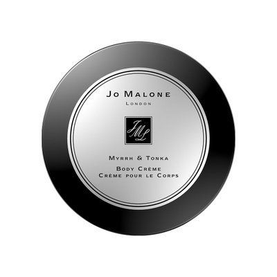 Косметичний засіб Jo Malone London Myrrh and Tonka Body Cr&egrave;me, 174 мл КОСМ03523 фото