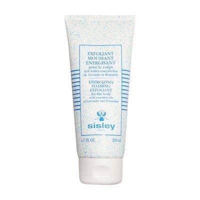 Косметичний засіб Sisley-Paris Energizing Foaming Exfoliant for the Body, 198 мл КОСМ03373 фото