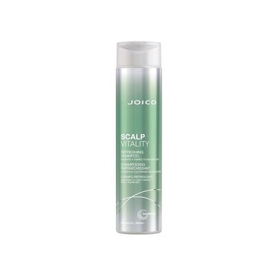 Шампунь для волосся Joico Scalp Vitality Refreshing, 299 мл BS-074469570145 фото