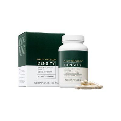 Косметичний засіб Philip Kingsley Density Amino Acid Protein Booster, 112 мл КОСМ06073 фото