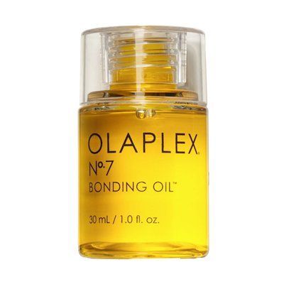 Косметичний засіб Olaplex No. 7 Bonding Oil, 30 мл КОСМ03023 фото