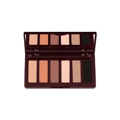 Косметичний засіб Charlotte Tilbury Super Nudes Easy Eye Palette, 17 мл КОСМ02473 фото