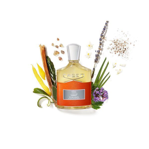 Косметичний засіб Creed Viking Cologne, 98 мл КОСМ04423 фото