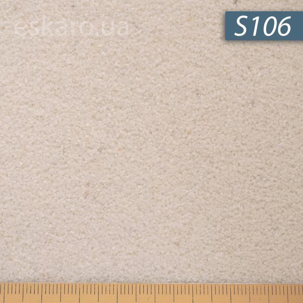 Штукатурка мозаика Aura Luxpro Mosaik M10 (зерно 1 мм) S106 15кг (42183) 42186 фото